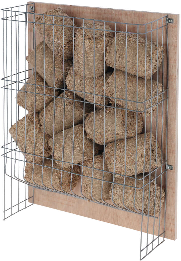 KERBL Kleintier-Raufe